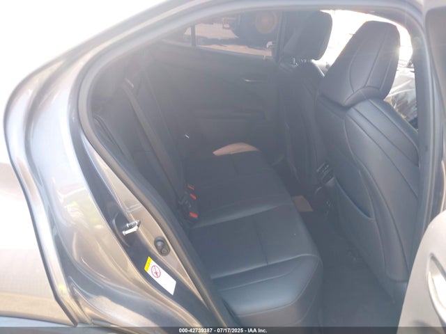 Lexus m20a-fks 2019 JTHY3JBH9K2017369 Image 8