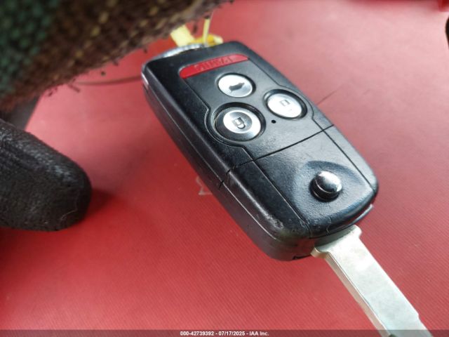 2011 ACURA MDX 2HNYD2H28BH509710 Photo 10