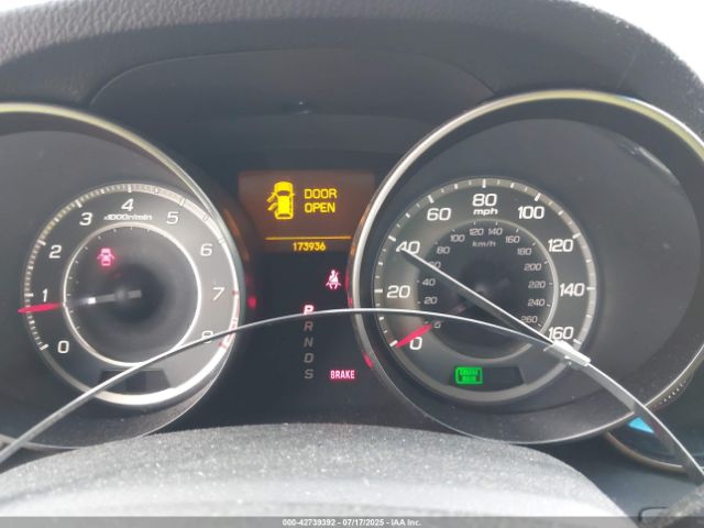 2011 ACURA MDX 2HNYD2H28BH509710 Photo 6