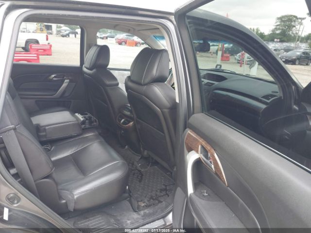 2011 ACURA MDX 2HNYD2H28BH509710 Photo 7