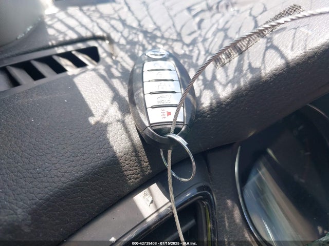 Nissan Rogue 2017 5N1AT2MT8HC878115 Image 11