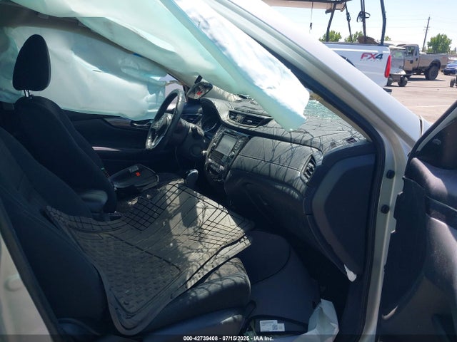 Nissan Rogue 2017 5N1AT2MT8HC878115 Image 5