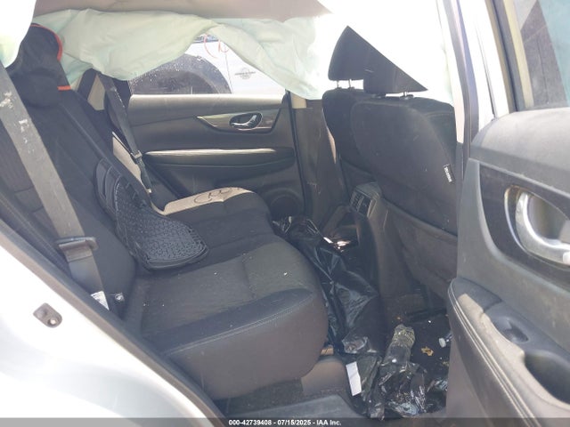 Nissan Rogue 2017 5N1AT2MT8HC878115 Image 8