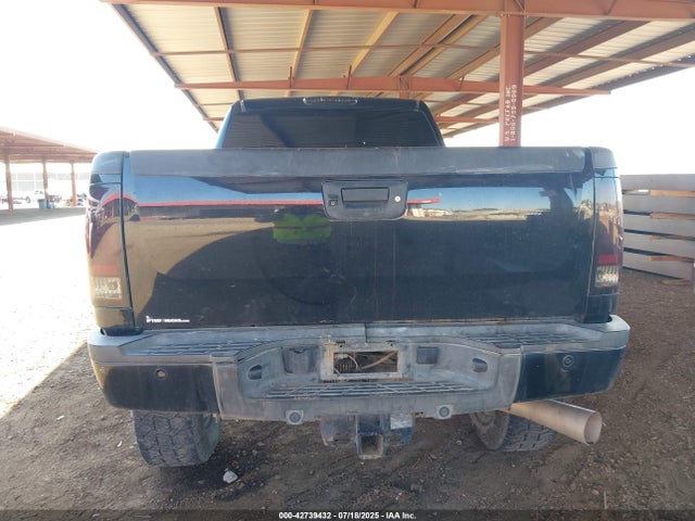 GMC lml 2014 1GT125E80EF133324 Image 21