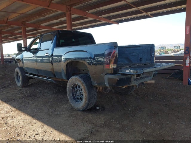 GMC lml 2014 1GT125E80EF133324 Image 3