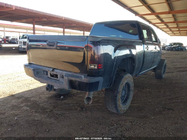 GMC lml 2014 1GT125E80EF133324 Image 4