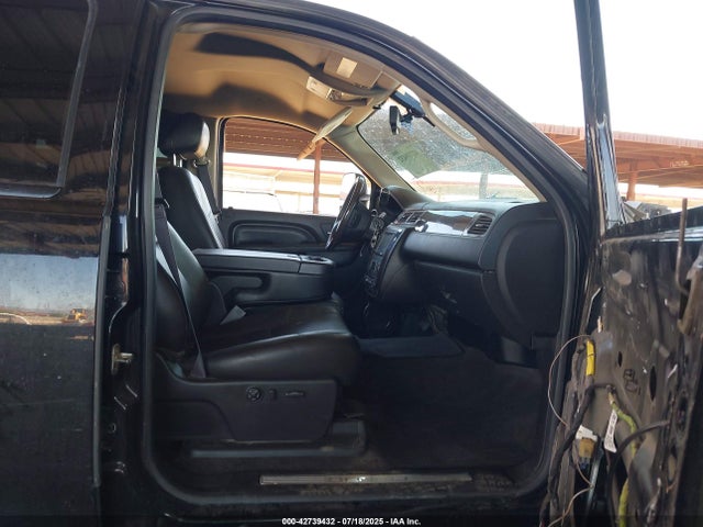 GMC lml 2014 1GT125E80EF133324 Image 5
