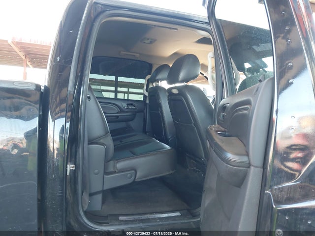 GMC lml 2014 1GT125E80EF133324 Image 8