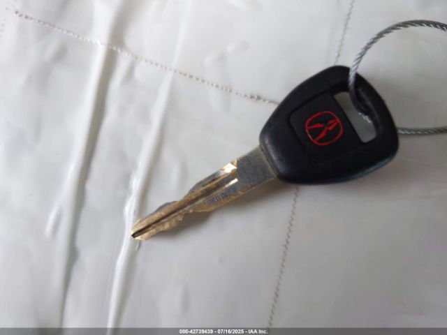 1997 ACURA RL JH4KA9650VC004602 Photo 10