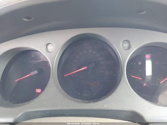 1997 ACURA RL JH4KA9650VC004602 Photo 6