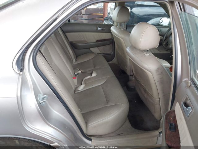 1997 ACURA RL JH4KA9650VC004602 Photo 7