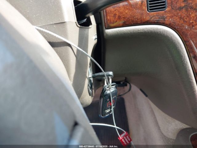 1998 ACURA TL JH4UA2653WC000612 Photo 10