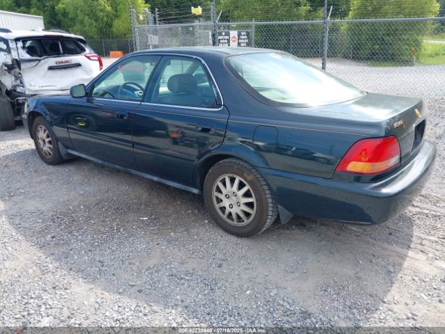 1998 ACURA TL JH4UA2653WC000612 Photo 2