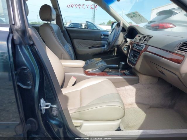 1998 ACURA TL JH4UA2653WC000612 Photo 4