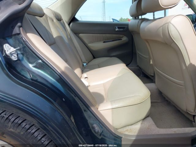 1998 ACURA TL JH4UA2653WC000612 Photo 7