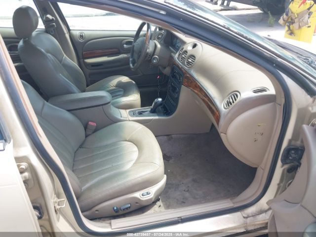 2001 CHRYSLER 300M 2C3AE66G31H570976 Photo 4