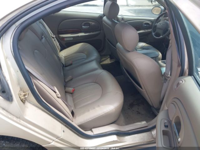 2001 CHRYSLER 300M 2C3AE66G31H570976 Photo 7