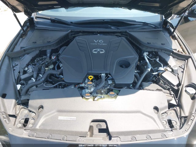 JN1EV7AP8LM203097 Infiniti 2020