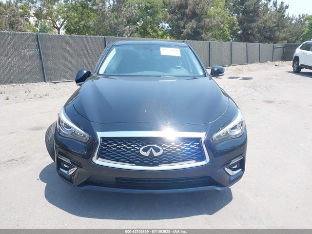 JN1EV7AP8LM203097 Infiniti 2020