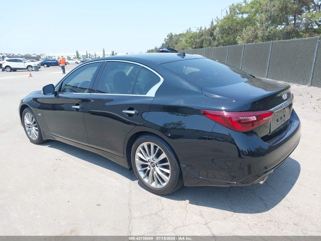 JN1EV7AP8LM203097 Infiniti 2020