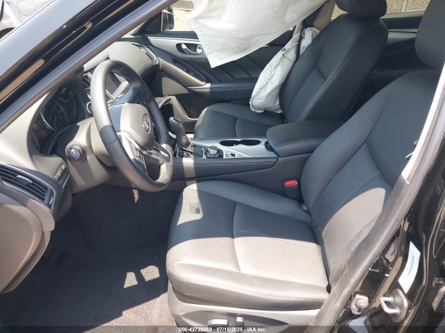 JN1EV7AP8LM203097 Infiniti 2020