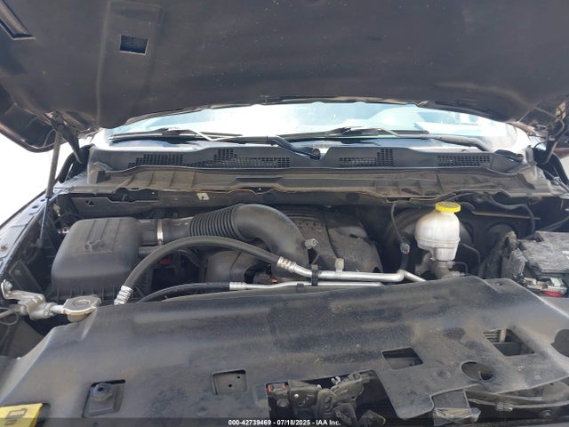 RAM 1500 2018 1C6RR7MT7JS268468 Image 10