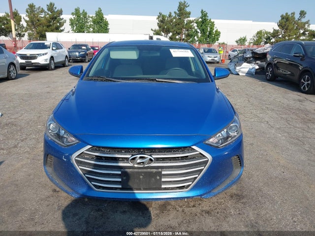 Hyundai 2017 2017 KMHD84LF7HU069799 Image 12