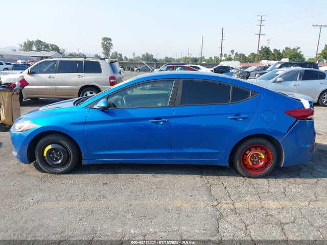 Hyundai 2017 2017 KMHD84LF7HU069799 Image 14