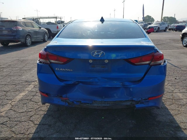 Hyundai 2017 2017 KMHD84LF7HU069799 Image 16