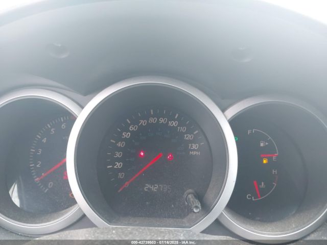 2008 SUZUKI GRAND VITARA JS3TD947084100666 Photo 6
