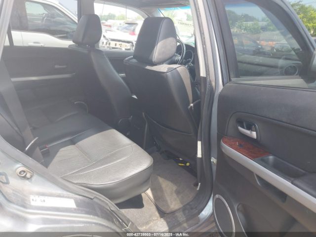 2008 SUZUKI GRAND VITARA JS3TD947084100666 Photo 7