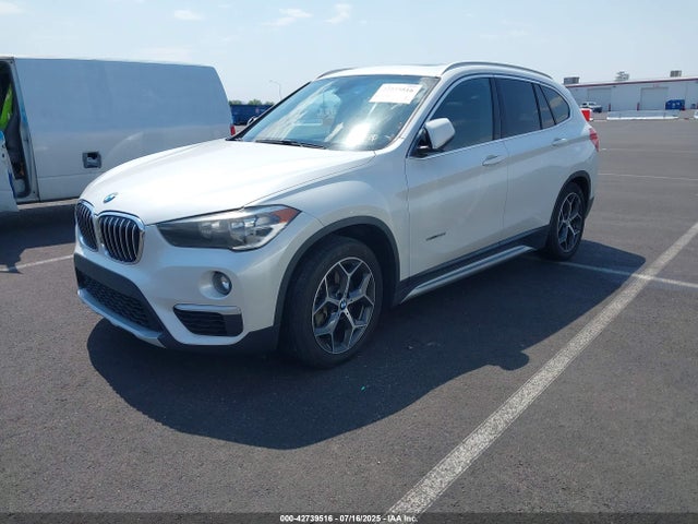 WBXHU7C32J5H42058 BMW 2018