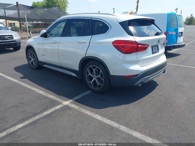 WBXHU7C32J5H42058 BMW 2018