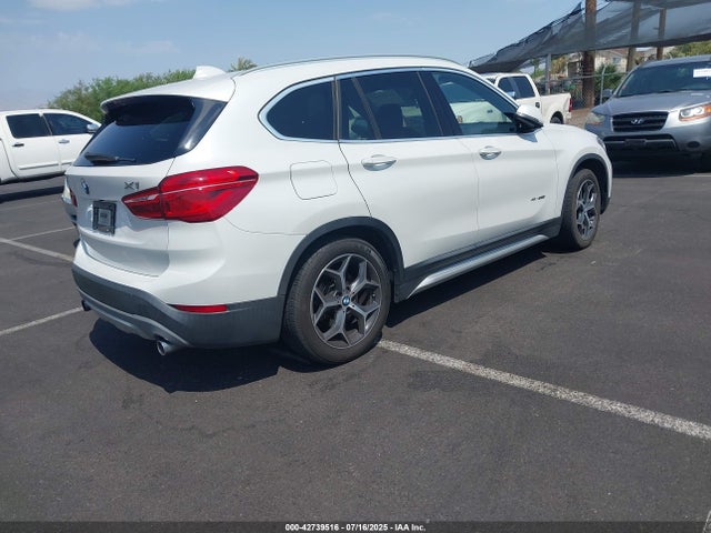 WBXHU7C32J5H42058 BMW 2018