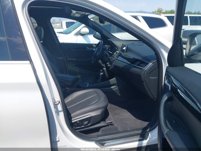 WBXHU7C32J5H42058 BMW 2018