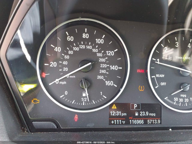 WBXHU7C32J5H42058 BMW 2018