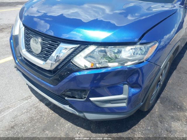 2020 NISSAN ROGUE 5N1AT2MT0LC784285 Photo 5