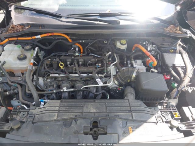 2023 FORD ESCAPE 1FMCU9GZ9PUA07232 Photo 9