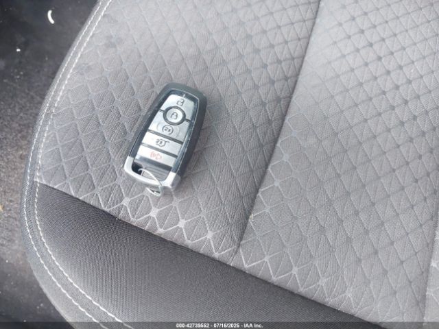 2023 FORD ESCAPE 1FMCU9GZ9PUA07232 Photo 10