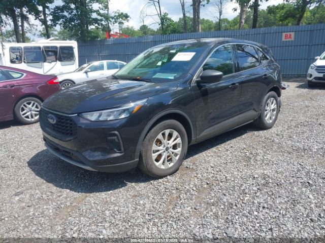 2023 FORD ESCAPE 1FMCU9GZ9PUA07232 Photo 1