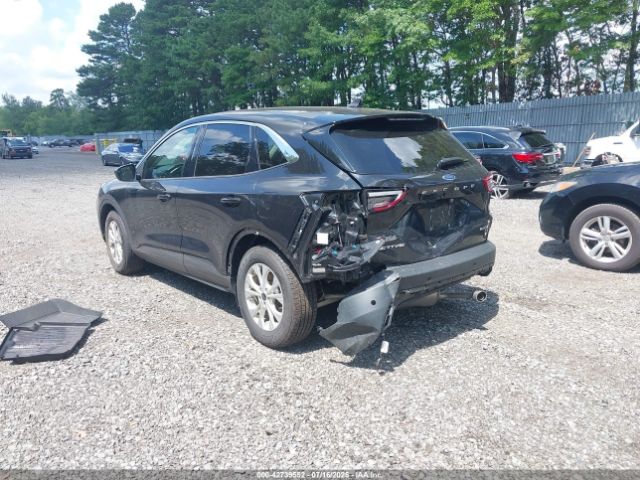 2023 FORD ESCAPE 1FMCU9GZ9PUA07232 Photo 2