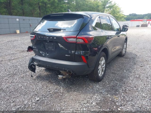 2023 FORD ESCAPE 1FMCU9GZ9PUA07232 Photo 3