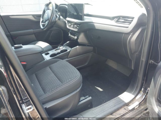 2023 FORD ESCAPE 1FMCU9GZ9PUA07232 Photo 4