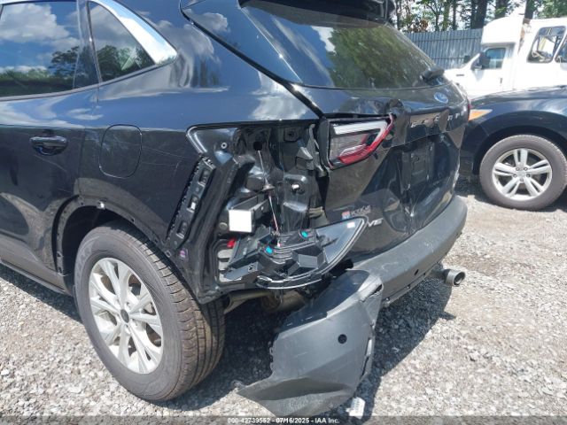 2023 FORD ESCAPE 1FMCU9GZ9PUA07232 Photo 5