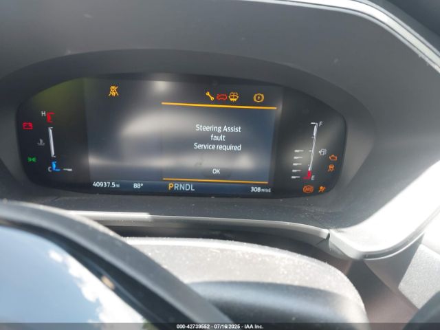 2023 FORD ESCAPE 1FMCU9GZ9PUA07232 Photo 6
