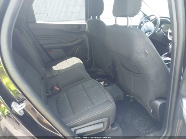 2023 FORD ESCAPE 1FMCU9GZ9PUA07232 Photo 7