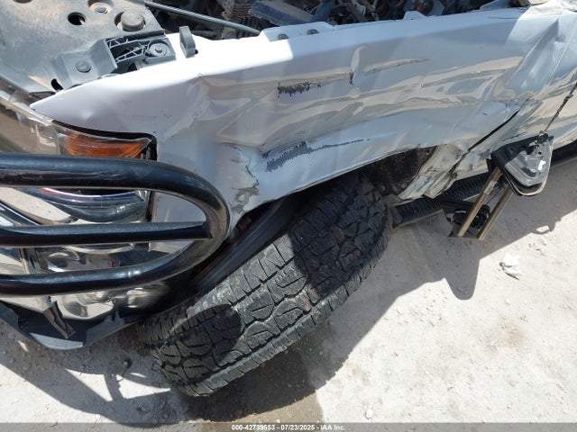 1GC2KUEGXJZ284332 Chevrolet l96 - e85 max, iron