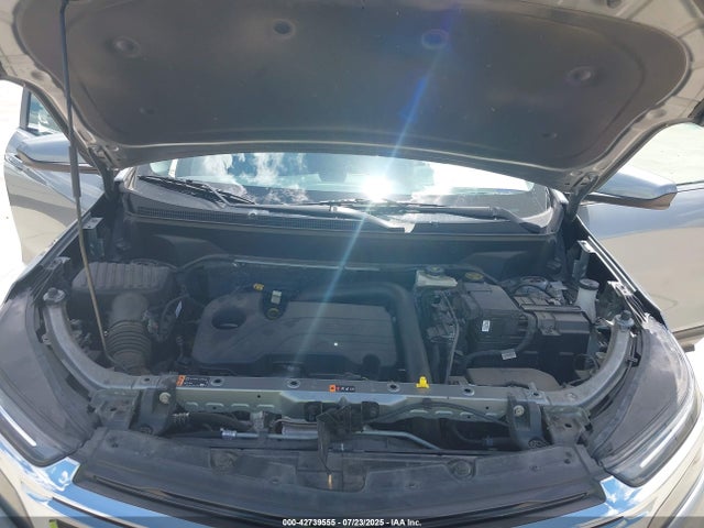 3GNAXTEGXPS198961 Chevrolet lsd