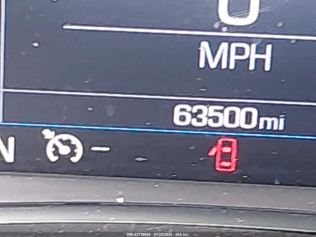 3GNAXTEGXPS198961 Chevrolet lsd