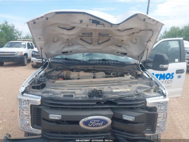 2018 FORD F-250 1FD7X2B66JEC48101 Photo 9